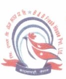 B and B Fresh House Logo